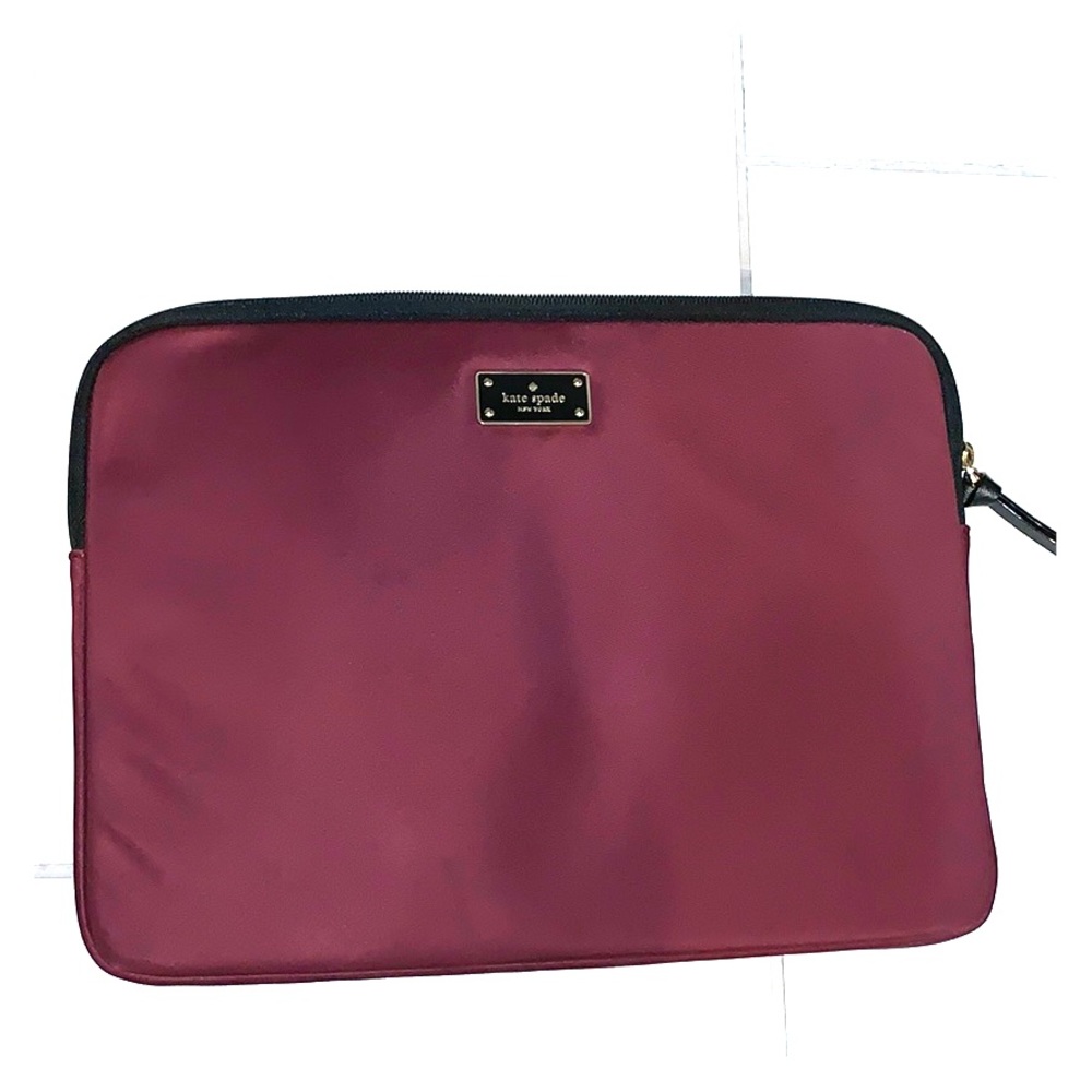 Kate Spade Laptop Case